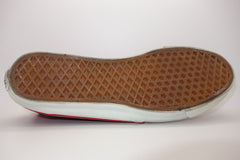 vintage van's style #49 ~ US10.5