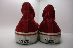 vintage van's style #49 ~ US10.5