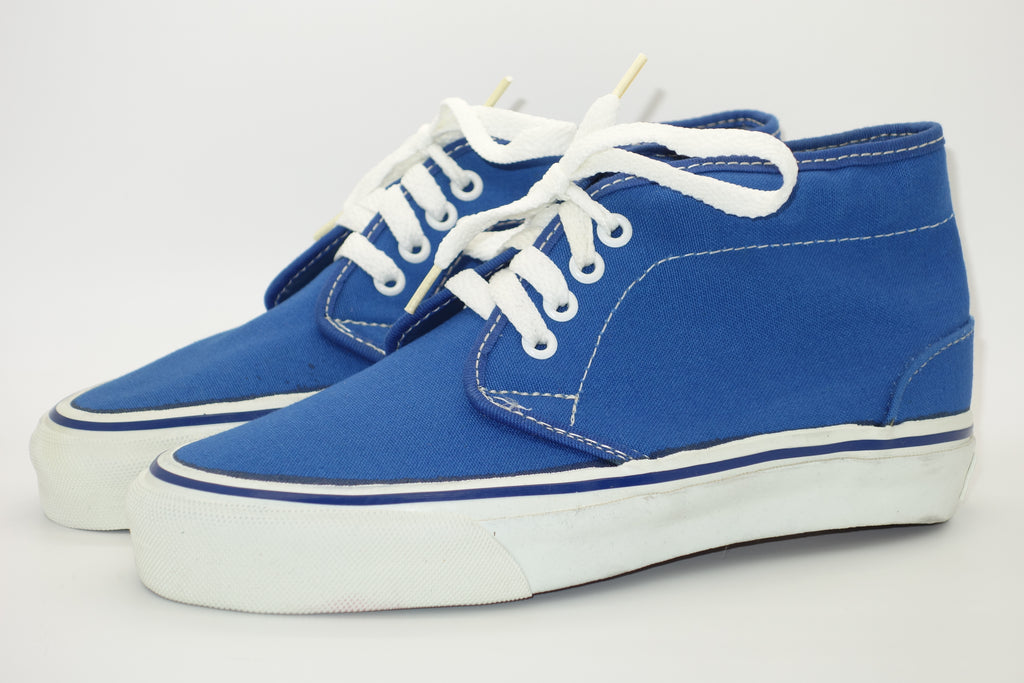 vintage van's style #49 ~ *US5, US5.5