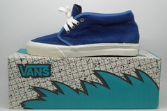 vintage van's style #49 ~ US6.5