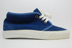 vintage van's style #49 ~ US6.5