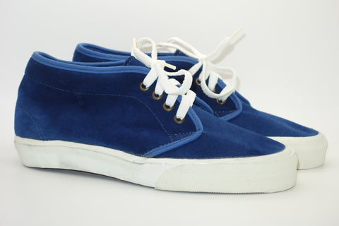 vintage van's style #49 ~ US7.5