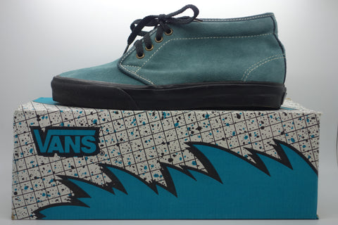 vintage van's style #49 ~ US7.5