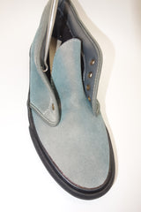 vintage van's style #49 ~ US7.5