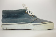 vintage van's style #49 ~ US7.5