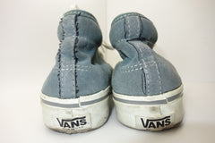 vintage van's style #49 ~ US7.5