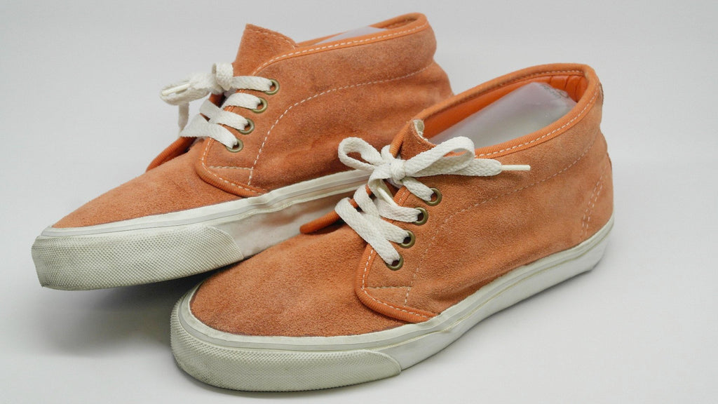 vans style #49 ~ US7.5