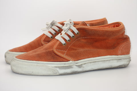 vintage van's style #49 ~ US10