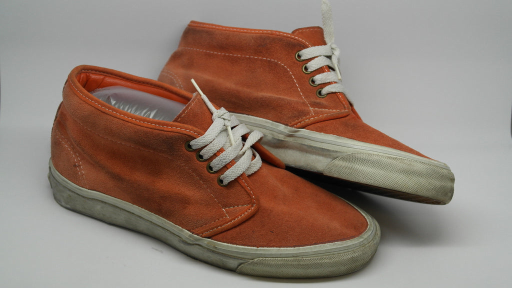 vans style #49 ~ US9