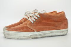 vintage van's style #49 ~ US10.5