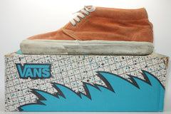 vintage van's style #49 ~ US10.5