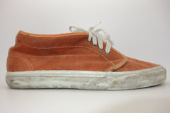 vintage van's style #49 ~ US10.5