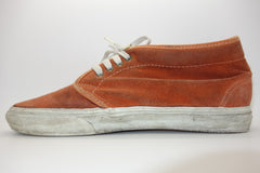 vintage van's style #49 ~ US10.5