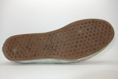 vintage van's style #49 ~ US10.5