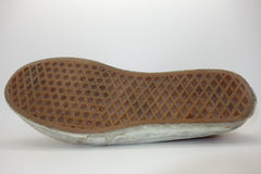 vintage van's style #49 ~ US10.5