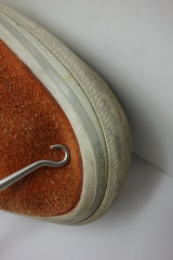 vintage van's style #49 ~ US10.5