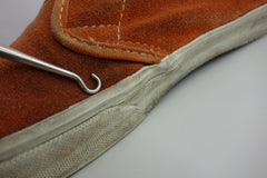 vintage van's style #49 ~ US10.5