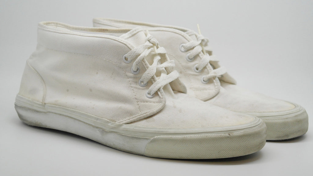 vintage vans style #49 ~ US12 ?