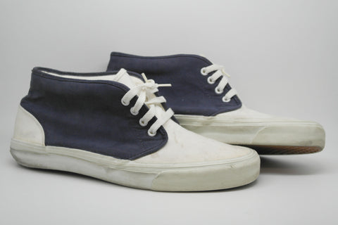 vintage vans style #49 ~ US12 ?