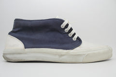 vintage vans style #49 ~ US12 ?