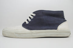 vintage vans style #49 ~ US12 ?