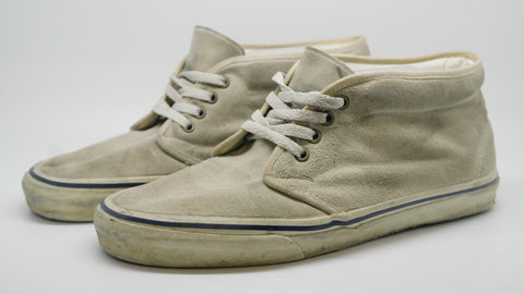 vintage vans style #49 ~ US11