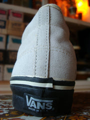 vintage vans style #49 ¬ US7