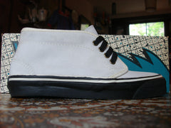 vintage vans style #49 ¬ US7