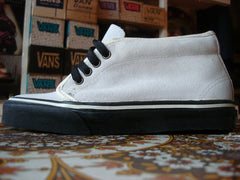 vintage vans style #49 ¬ US7