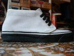vintage vans style #49 ¬ US7
