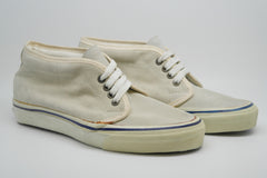 vintage van's style #49 ~ US7