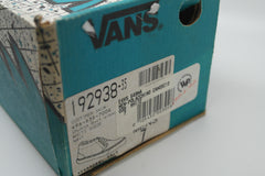 vintage van's style #49 ~ US7