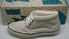 vintage vans style #49 ¬ US7