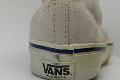vintage vans style #49 ¬ US7