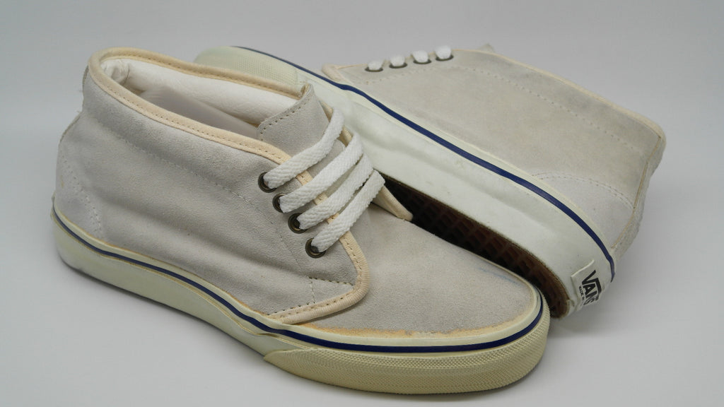 vintage vans style #49 ¬ US7