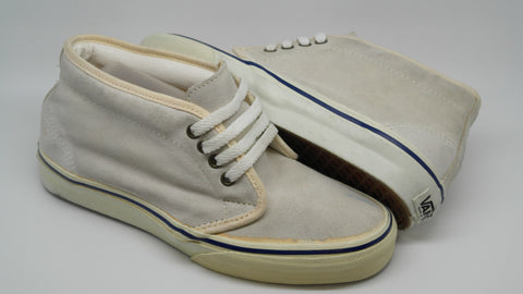 vintage vans style #49 ¬ US7