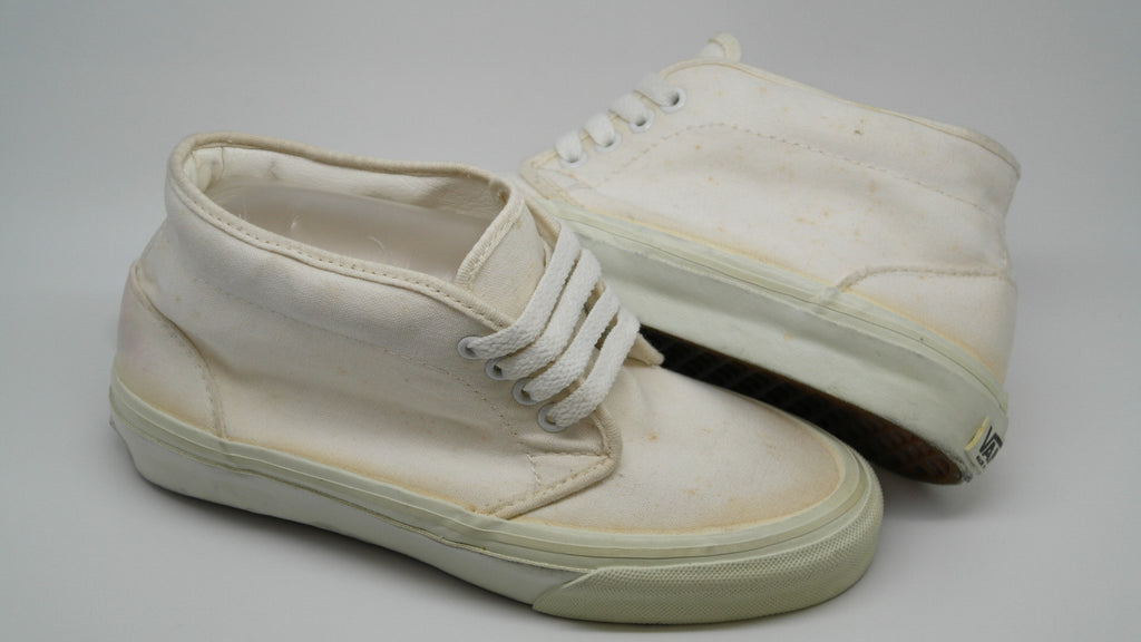 vans style #49 ¬ US6