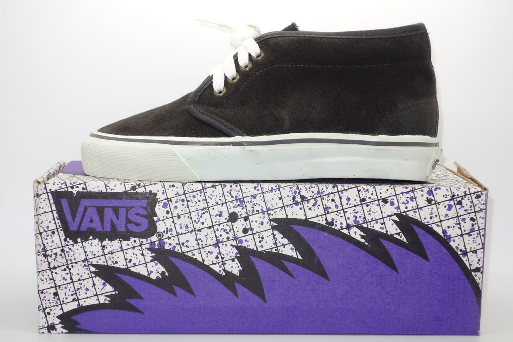 vintage van's style #49 ~ US5, US5.5, US6