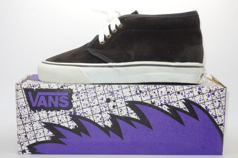 vintage van's style #49 ~ US5, US5.5, US6