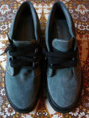 vintage van's style #49 ~ US5