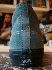 vintage van's style #49 ~ US5