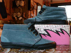 vintage van's style #49 ~ US5