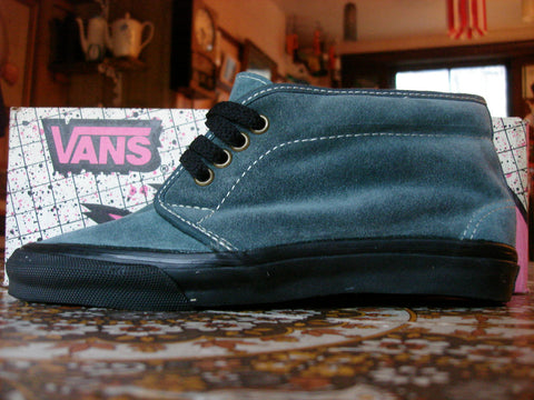 vintage van's style #49 ~ US5