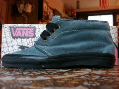 vintage van's style #49 ~ US5