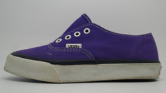 vintage vans style #50 ~ US3.5