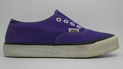 vintage vans style #50 ~ US3.5