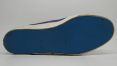 vintage vans style #50 ~ US3.5