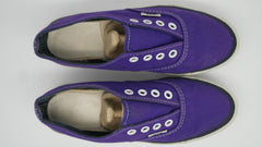 vintage vans style #50 ~ US3.5