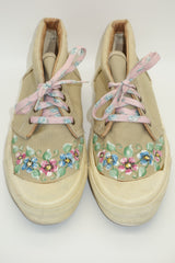 vintage van's style #51 ~ US7.5