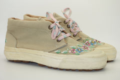 vintage van's style #51 ~ US7.5